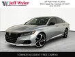  Honda Accord Sedan