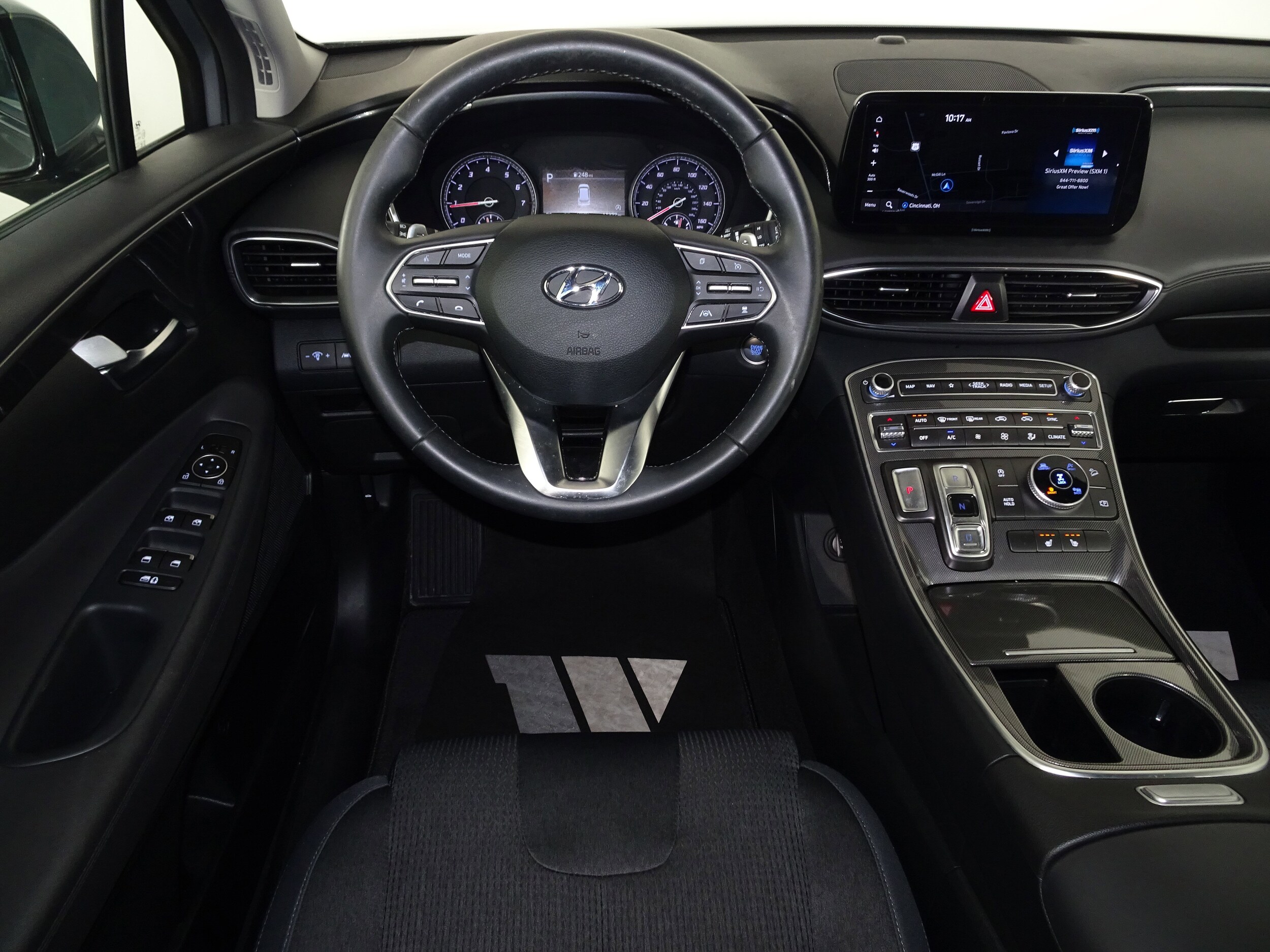 2023 Hyundai Santa Fe SEL photo 3