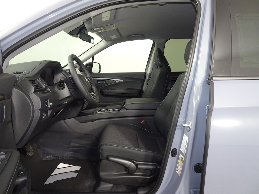 New 2026 Honda Ridgeline Sport Truck Crew Cab