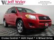 Used 2012 Toyota RAV4 4WD 4dr I4 SUV