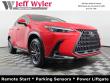 Used 2023 Lexus NX NX 250 Premium FWD SUV