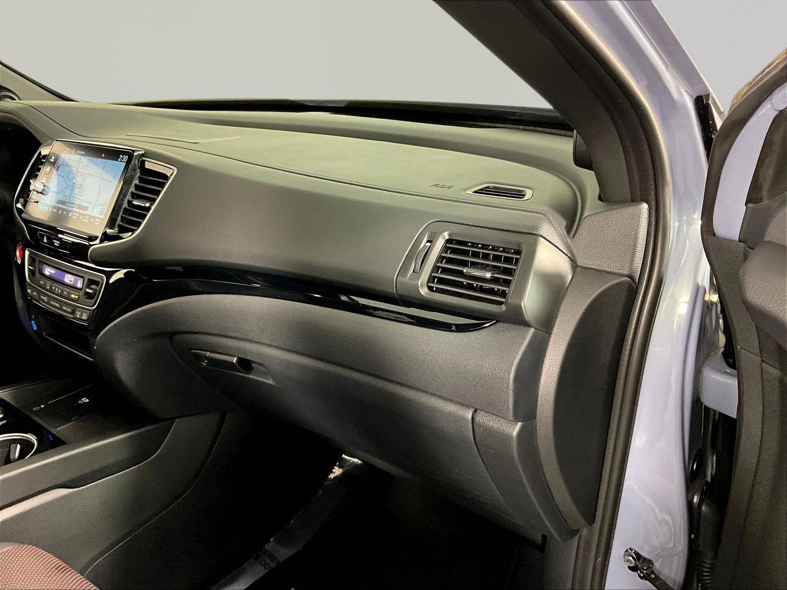 2024 Honda Ridgeline Black Edition - Photo 27