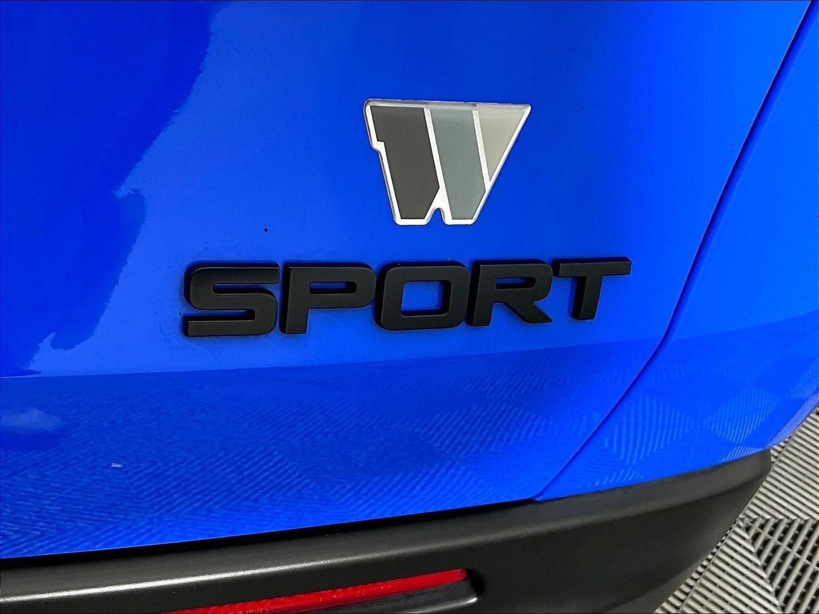 2026 Honda HR-V Sport - Photo 27