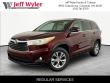 Used 2015 Toyota Highlander AWD 4dr V6 XLE SUV