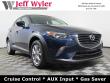 Used 2018 Mazda CX-3 Sport FWD SUV