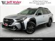 Used 2025 Subaru Outback Onyx Edition AWD SUV