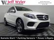 Certified 2017 Mercedes-Benz GLE GLE 350 4MATIC SUV SUV