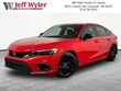  Honda Civic Hatchback