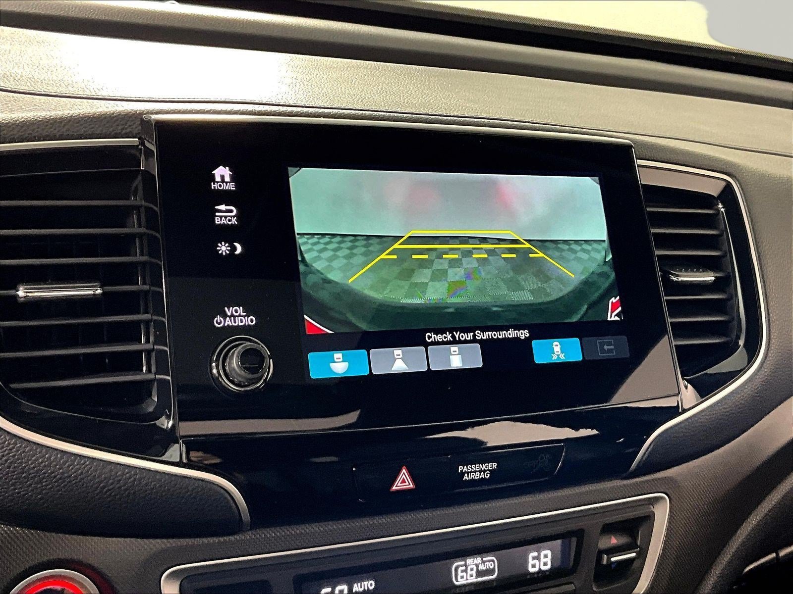 2022 Honda Passport TrailSport - Photo 17