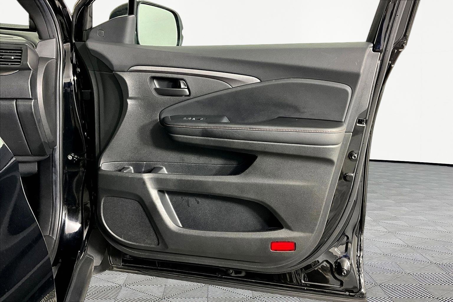 2022 Honda Passport TrailSport - Photo 28