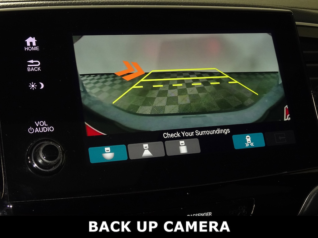 Used 2023 Honda Passport Elite AWD SUV