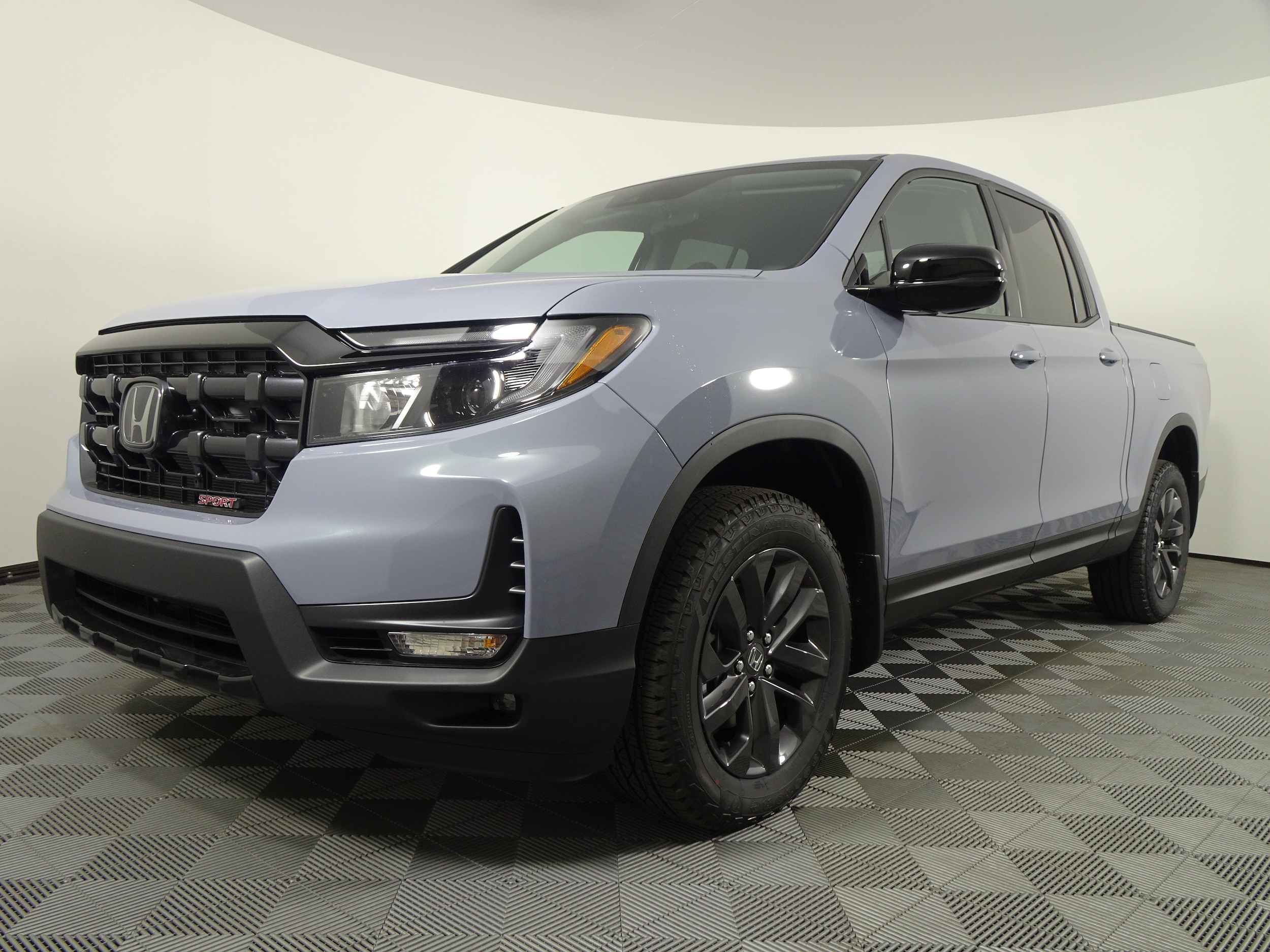 2026 Honda Ridgeline Sport - Photo 16