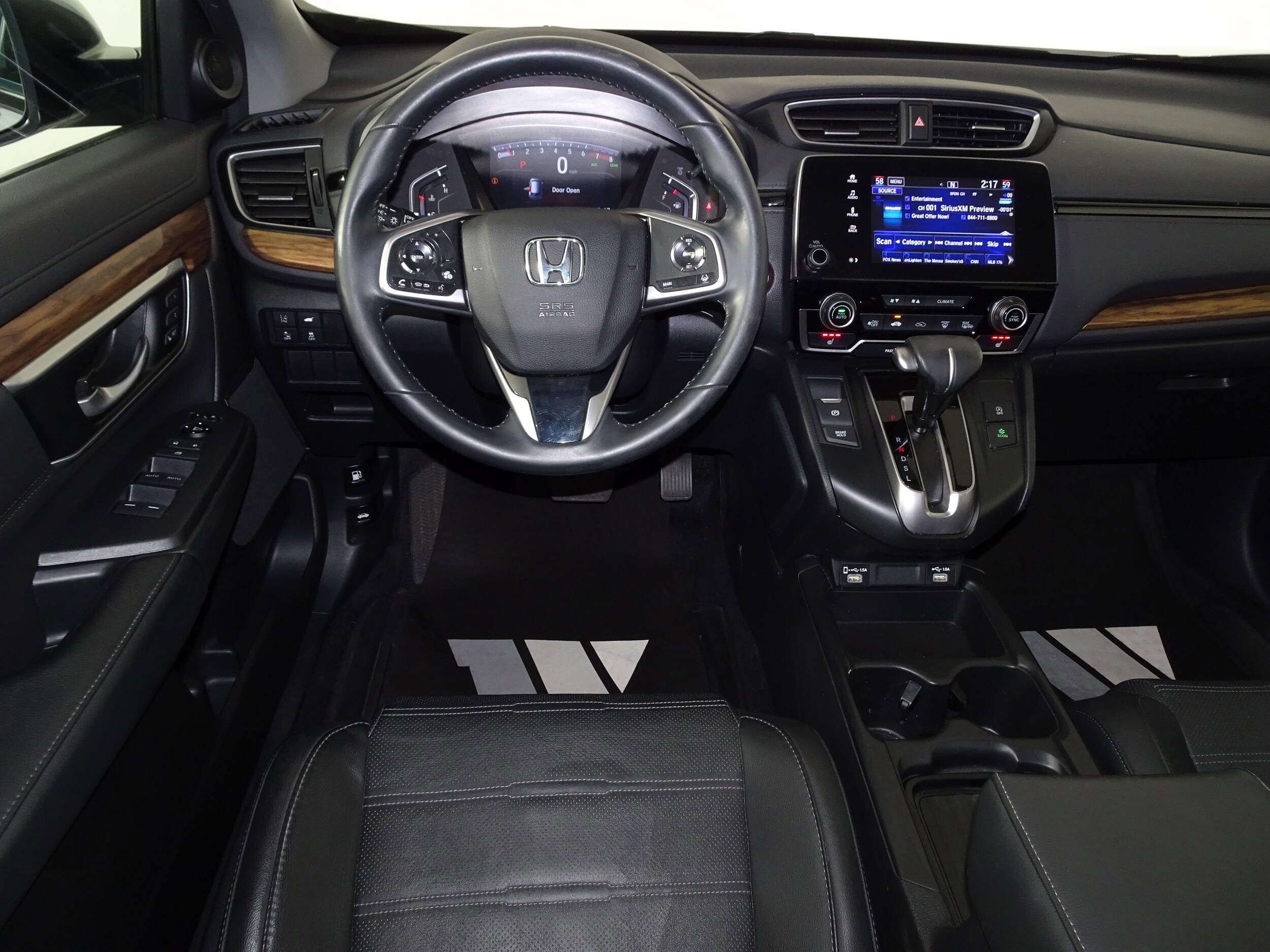 2020 Honda CR-V EX-L photo 3