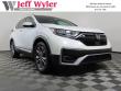 Certified 2020 Honda CR-V Touring AWD SUV