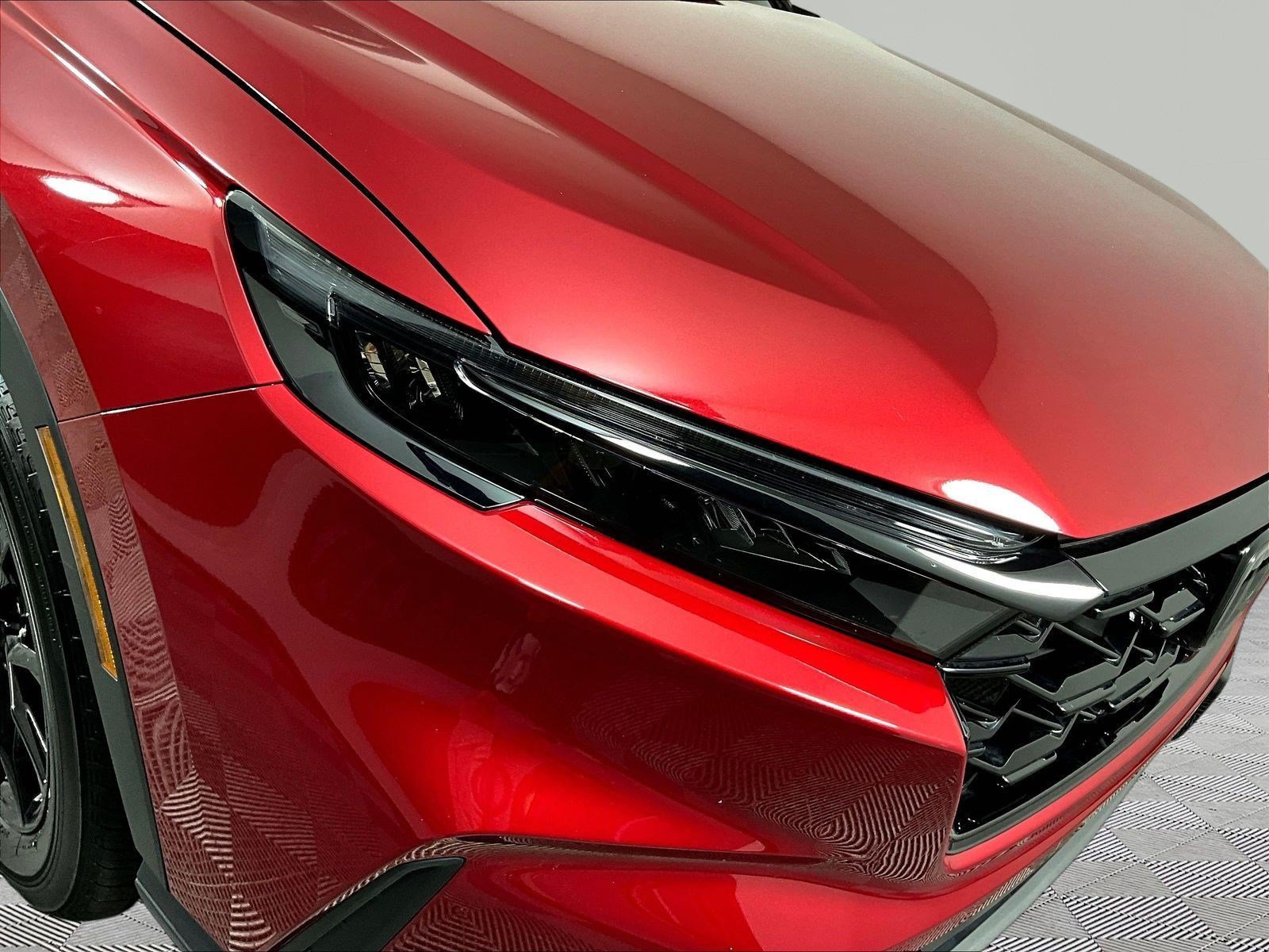 2025 Honda CR-V Sport - Photo 35