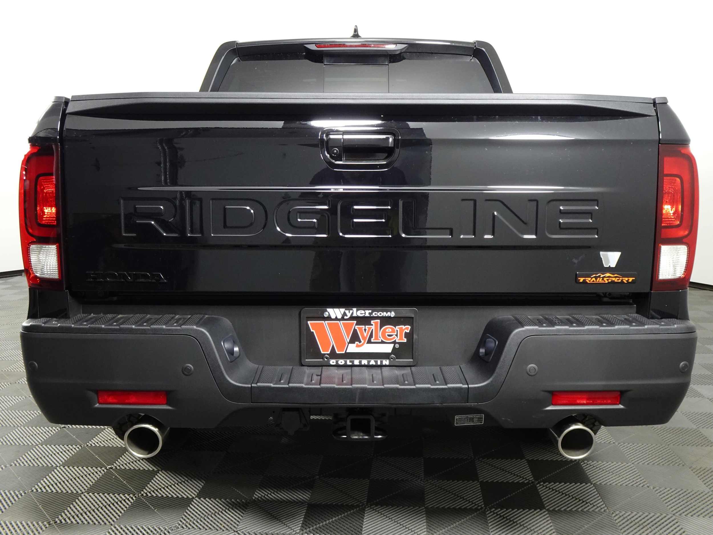 2026 Honda Ridgeline TrailSport - Photo 18