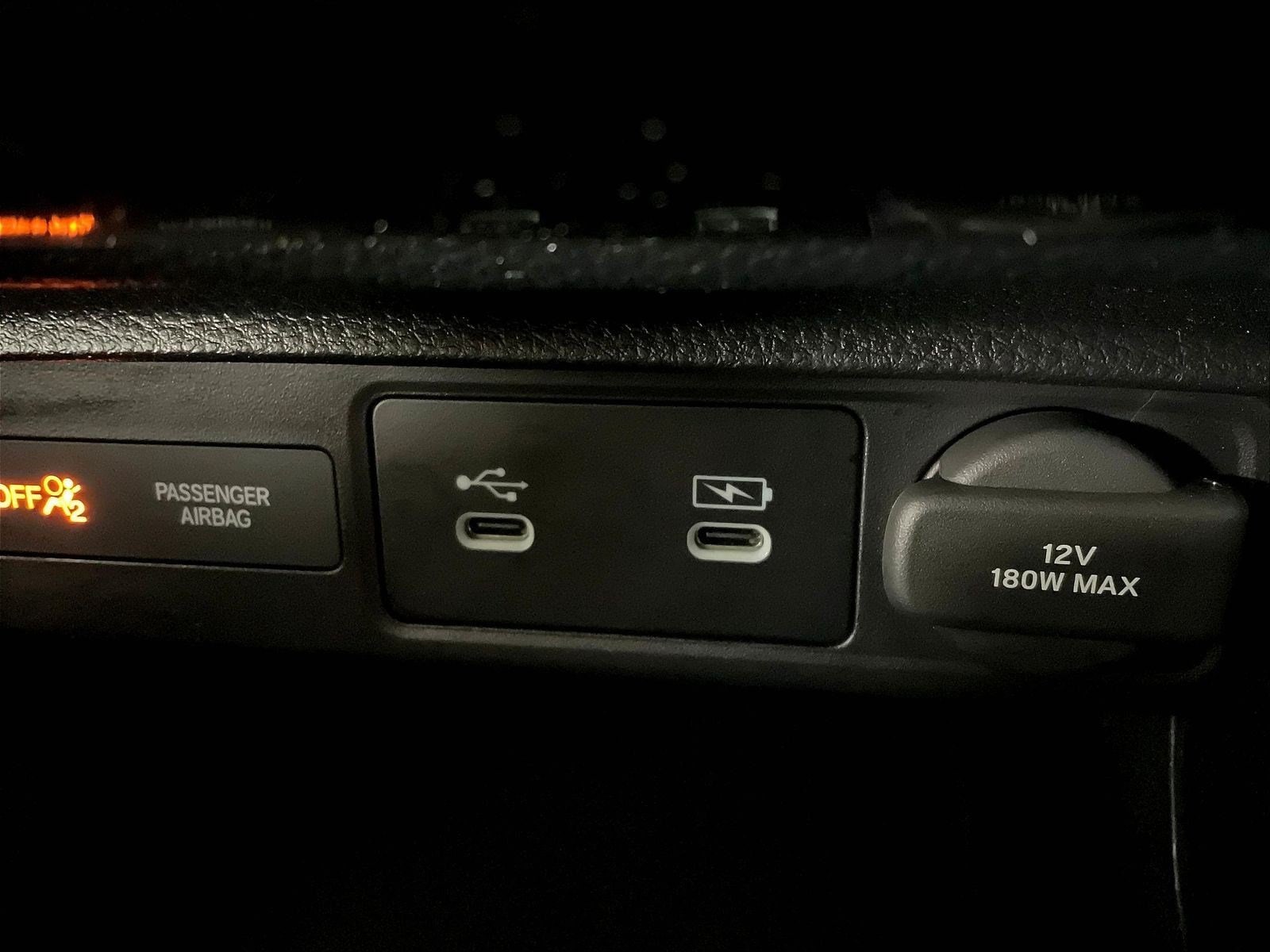 2025 Honda Civic Sport - Photo 18