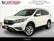 Used 2016 Honda CR-V AWD 5dr EX-L SUV