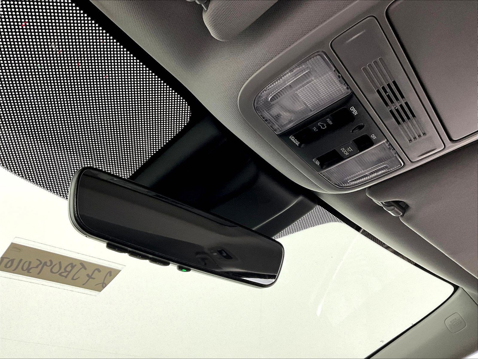 2018 Honda Odyssey EX-L - Photo 40