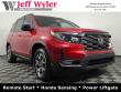 Certified 2022 Honda Passport TrailSport AWD SUV