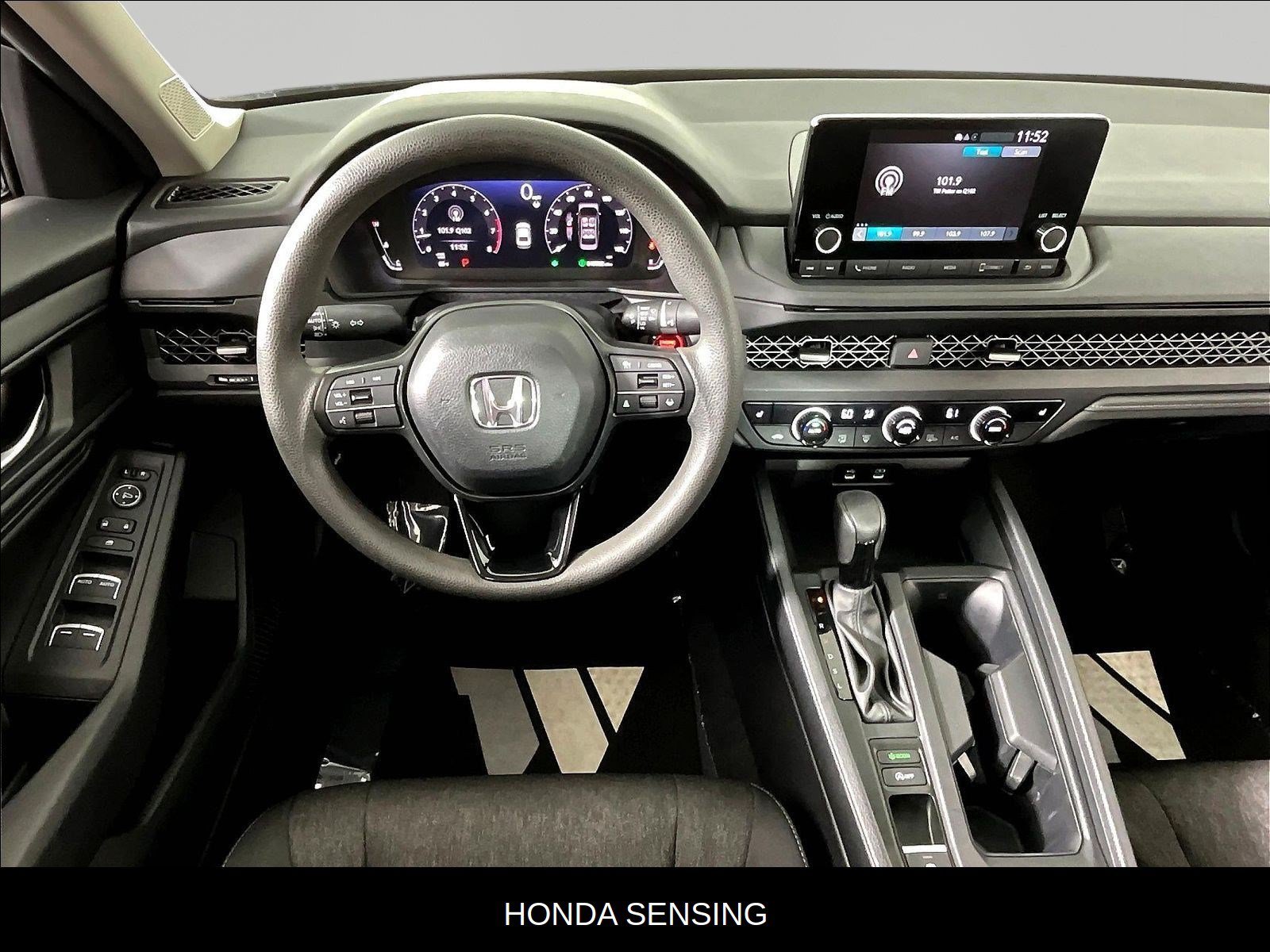 2024 Honda Accord EX - Photo 11