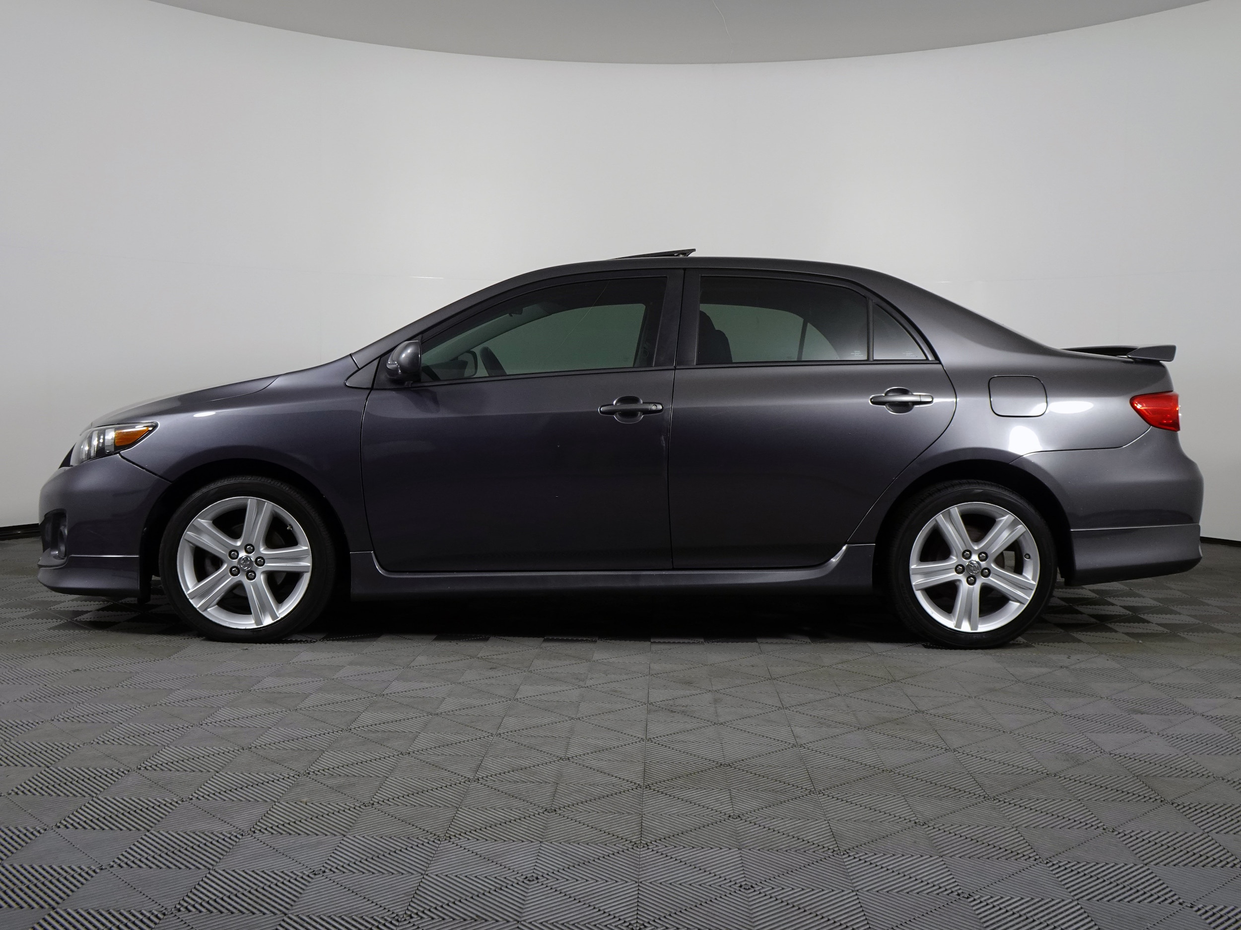 2013 Toyota Corolla S - Photo 24
