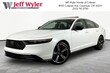  Honda Accord Hybrid
