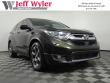 Used 2017 Honda CR-V EX 2WD SUV