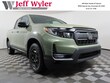  Honda Ridgeline