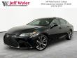 Used 2020 Lexus ES ES 350 F SPORT FWD Sedan