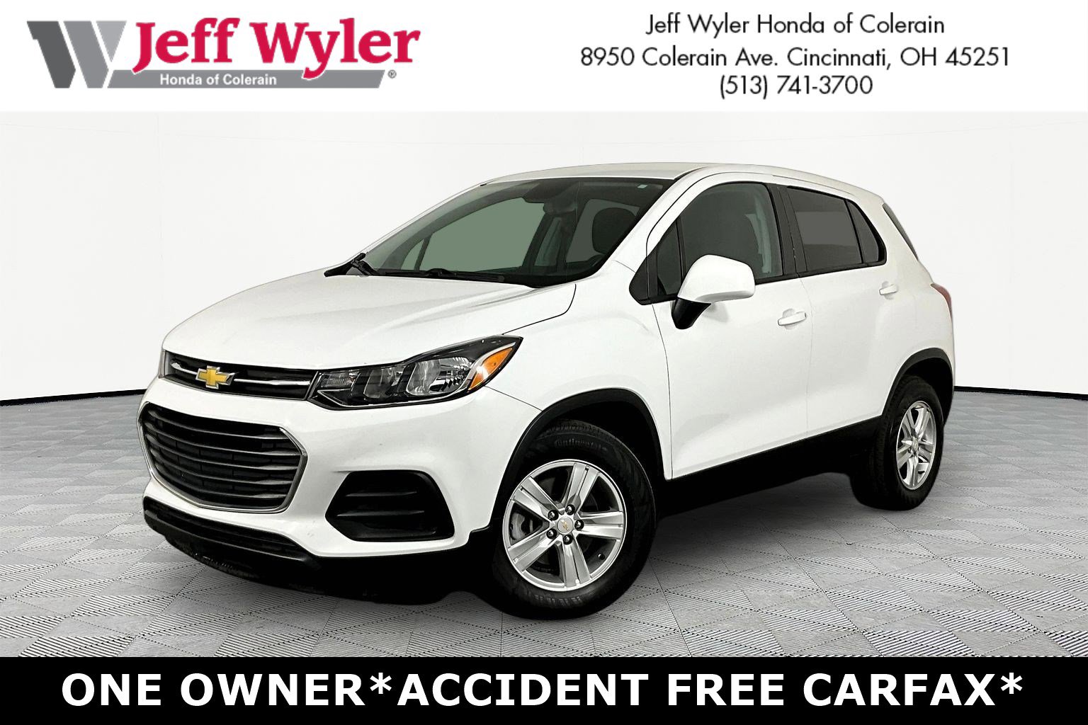 2022 Chevrolet Trax