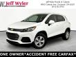 Used 2022 Chevrolet Trax FWD 4dr LS SUV