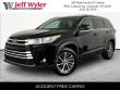 Used 2018 Toyota Highlander XLE V6 AWD SUV