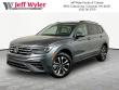 Used 2022 Volkswagen Tiguan 2.0T S FWD SUV