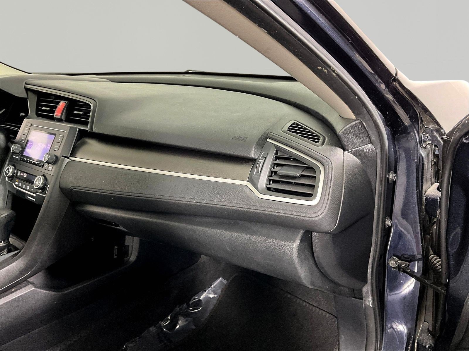 2019 Honda Civic LX - Photo 29