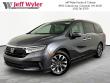 Used 2024 Honda Odyssey EX-L Auto Van