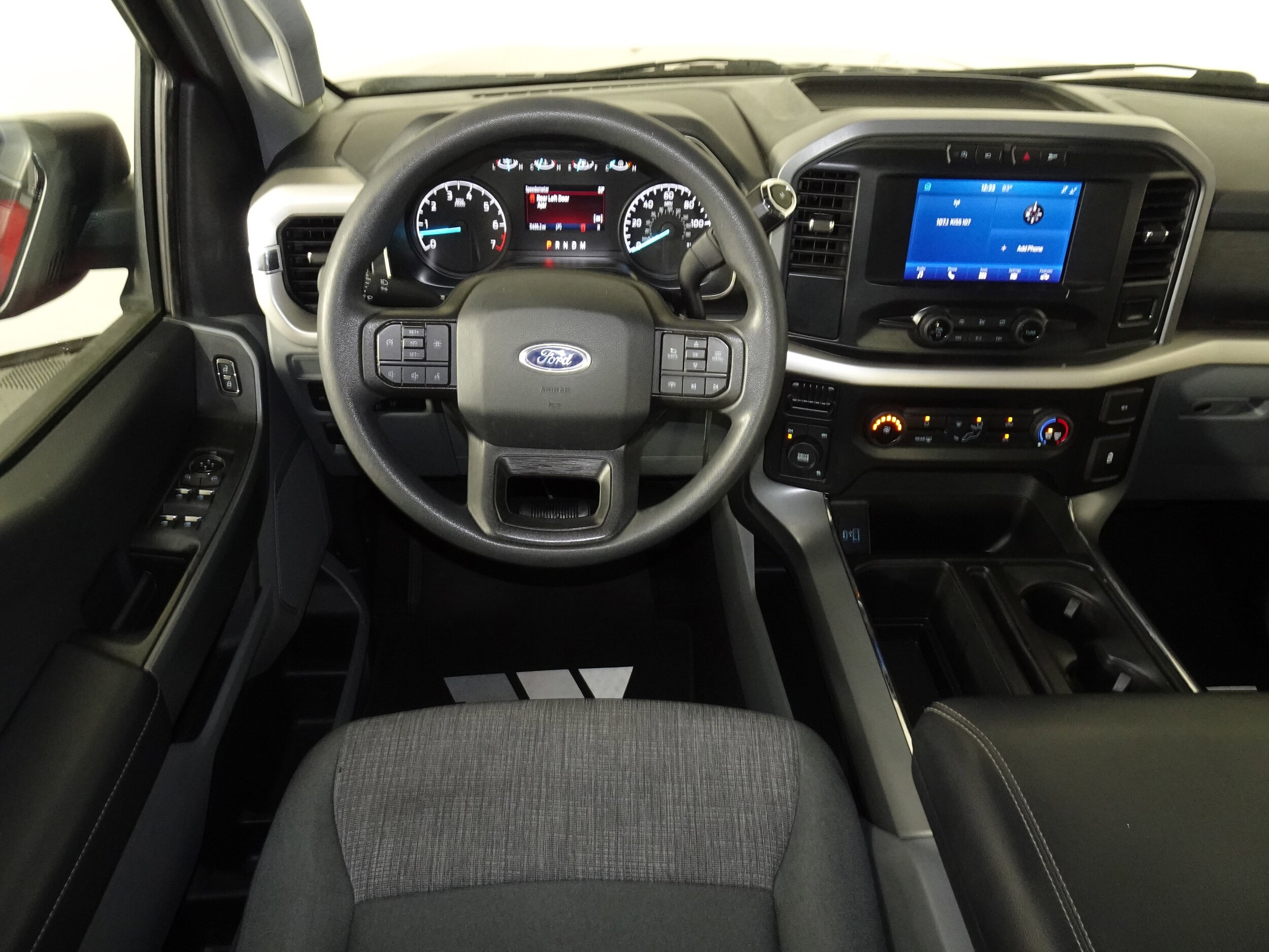 2021 Ford F-150 XLT photo 4