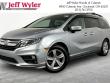 Used 2018 Honda Odyssey EX-L Auto Van