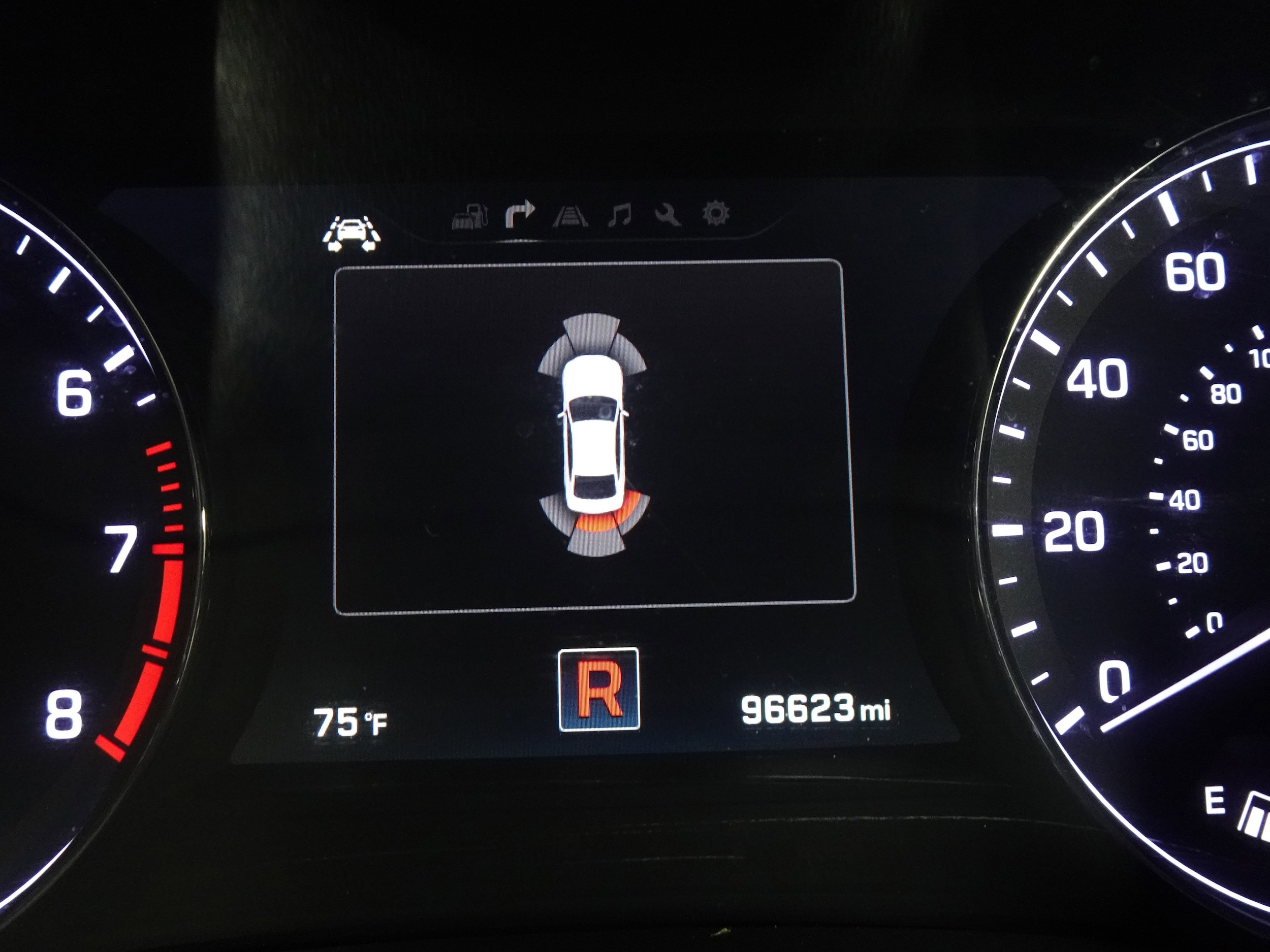 Used 2017 GENESIS G80 Base with VIN KMHGN4JE9HU170598 for sale in Cincinnati, OH