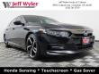 Used 2019 Honda Accord Sedan Sport 1.5T Manual Sedan
