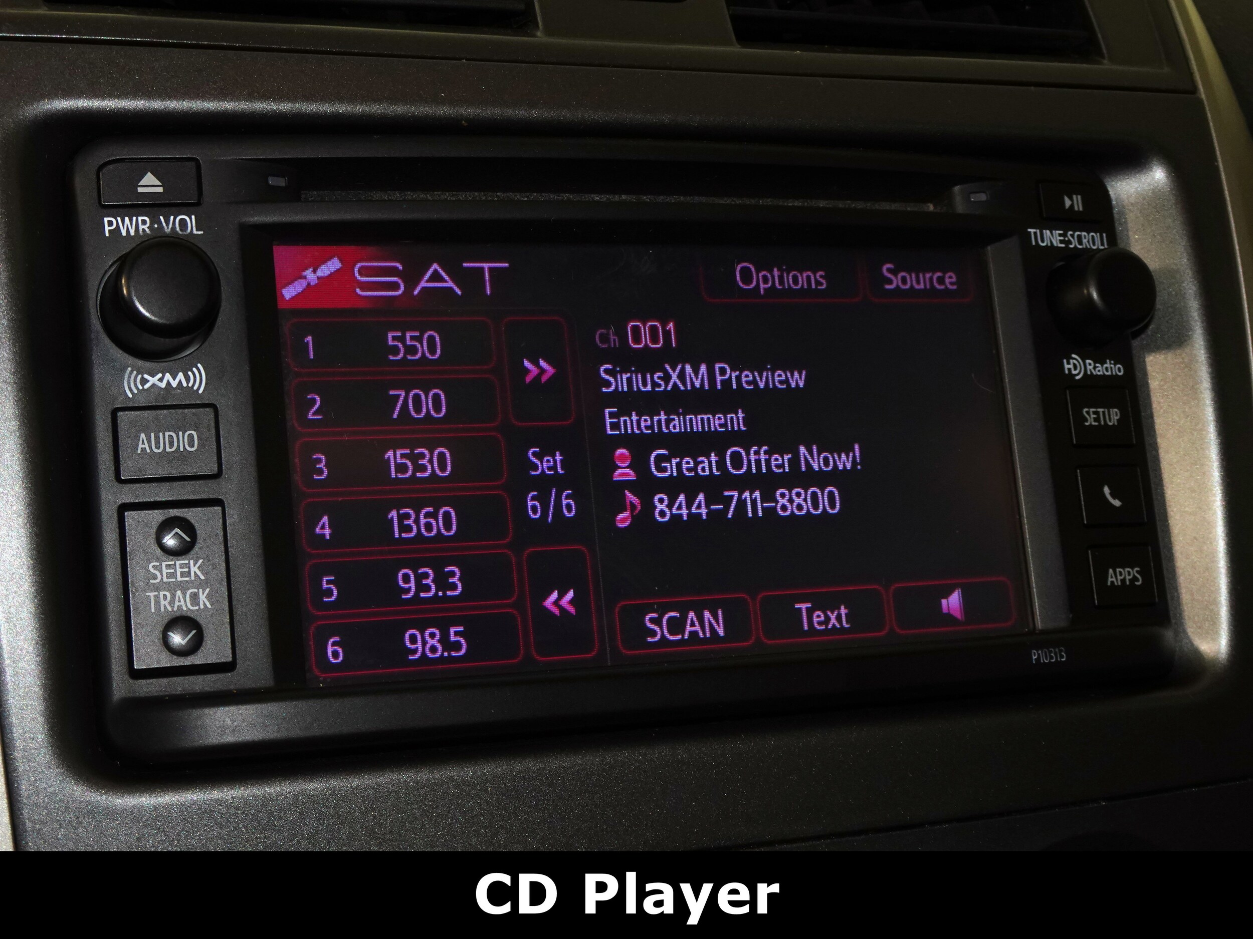 2013 Toyota Corolla S photo 3