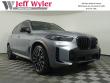 Used 2025 BMW X5 M60i Sports Activity Vehicle SUV