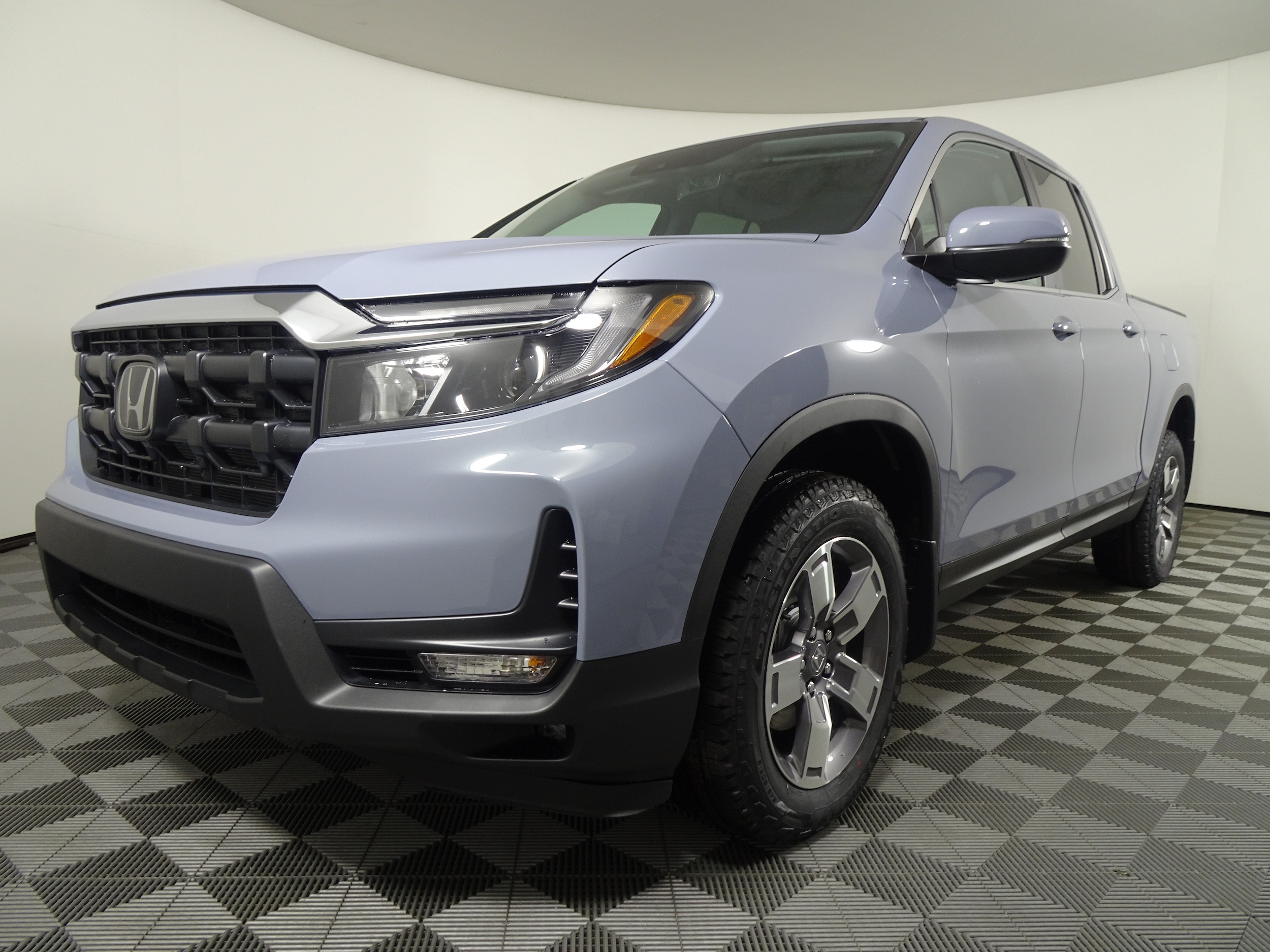 2026 Honda Ridgeline RTL - Photo 16