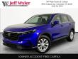 Certified 2024 Honda CR-V LX AWD SUV