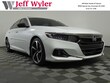 Honda Accord Sedan