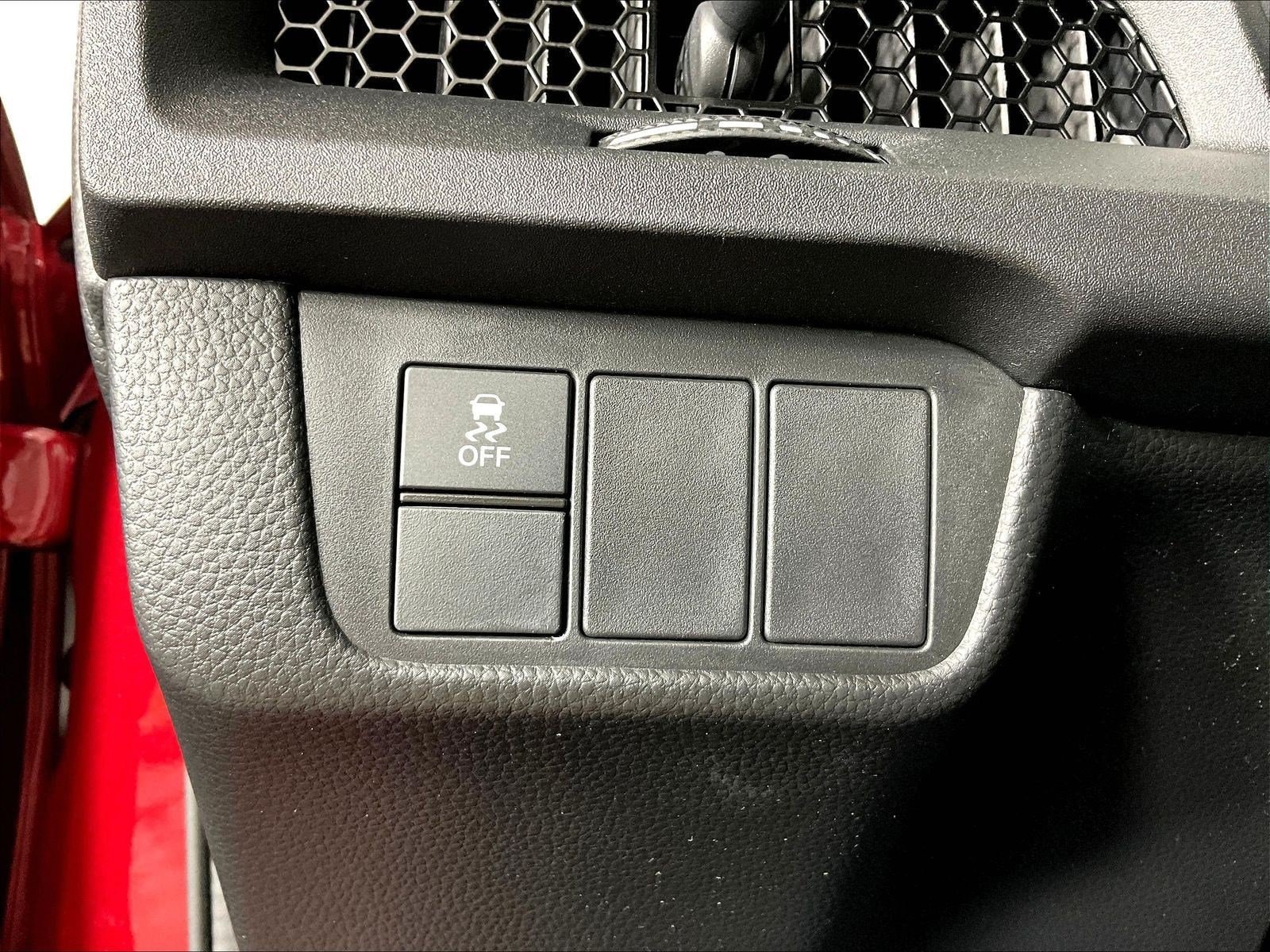 2025 Honda CR-V Sport - Photo 40