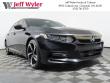 Used 2019 Honda Accord Sedan Sport 1.5T CVT Sedan