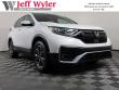 Certified 2020 Honda CR-V EX-L AWD SUV