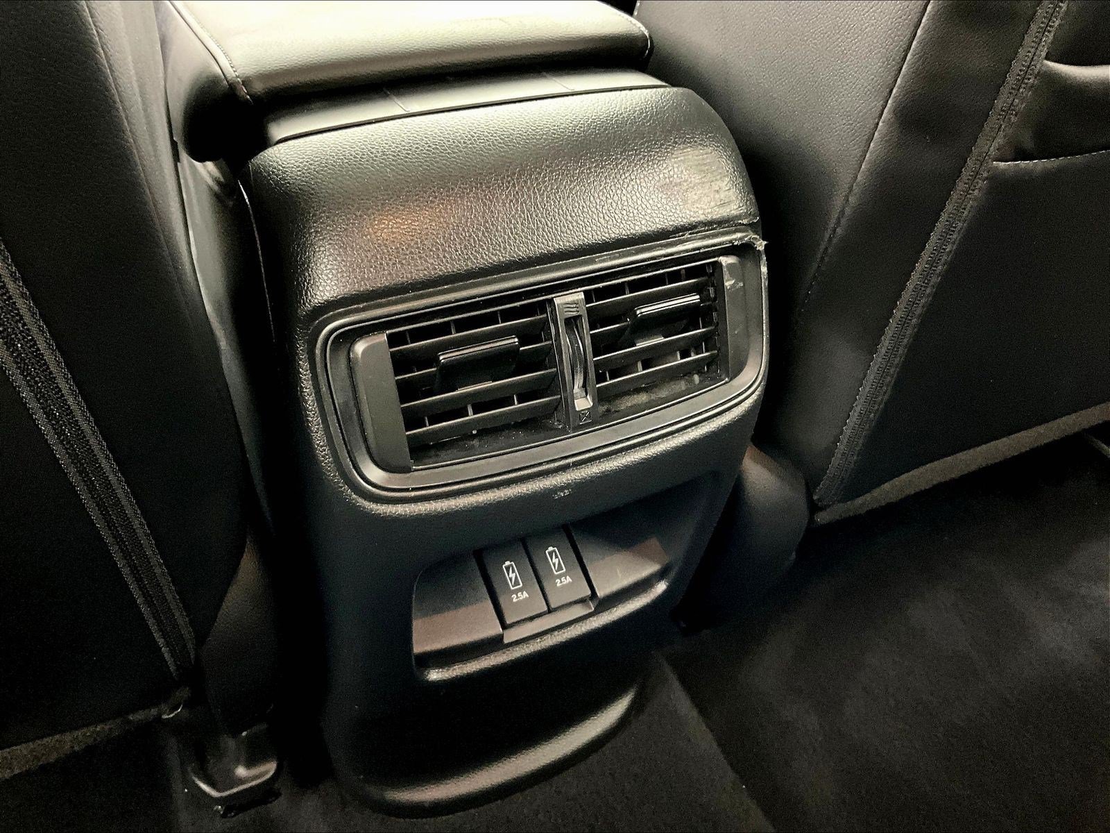 2022 Honda CR-V EX-L - Photo 13