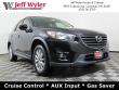 Used 2016 Mazda CX-5 2016.5 FWD 4dr Auto Touring SUV